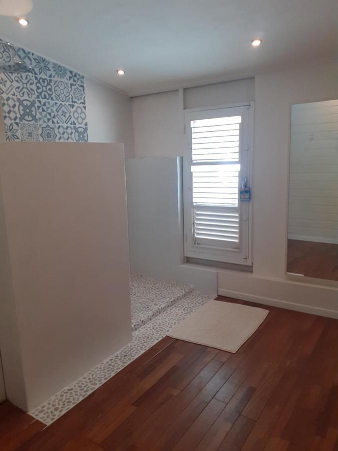 Tartane Grand Appartement Vue Mer Экстерьер фото